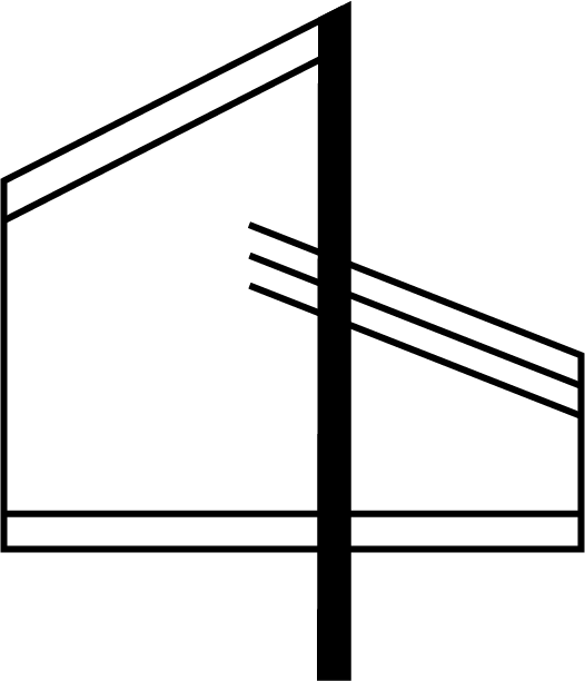 Creative Studio Architectural Design Inc. Logo